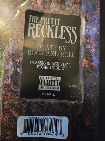Death By Rock And Roll