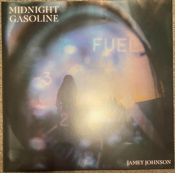 Midnight Gasoline