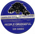 People Grudgeful