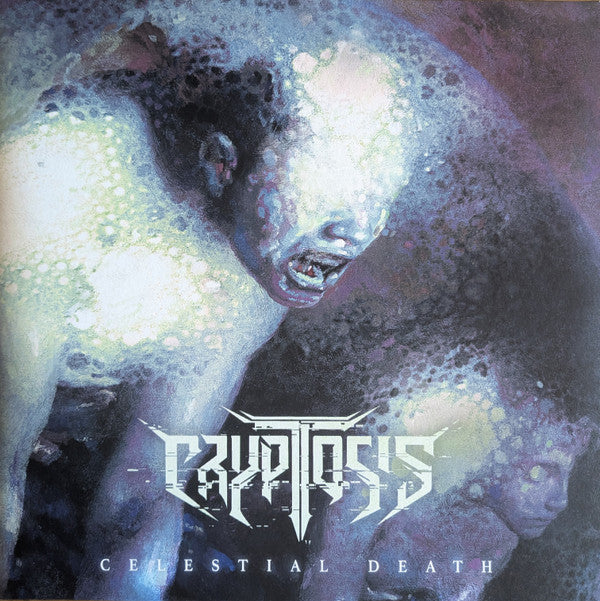 CELESTIAL DEATH