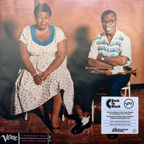 Ella & Louis