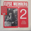 Elyse Weinberg 2