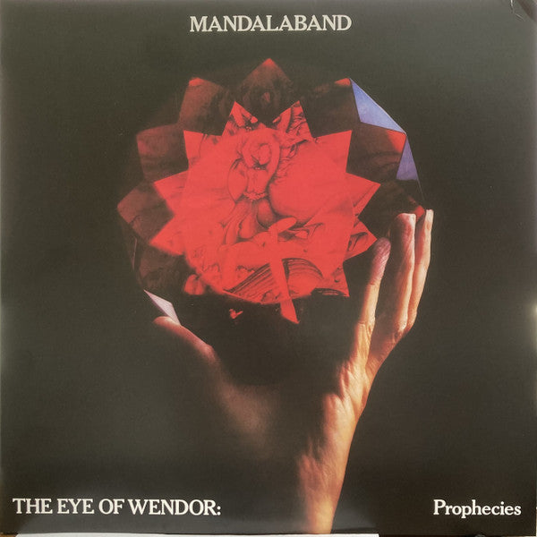 The Eye Of Wendor: Prophecies