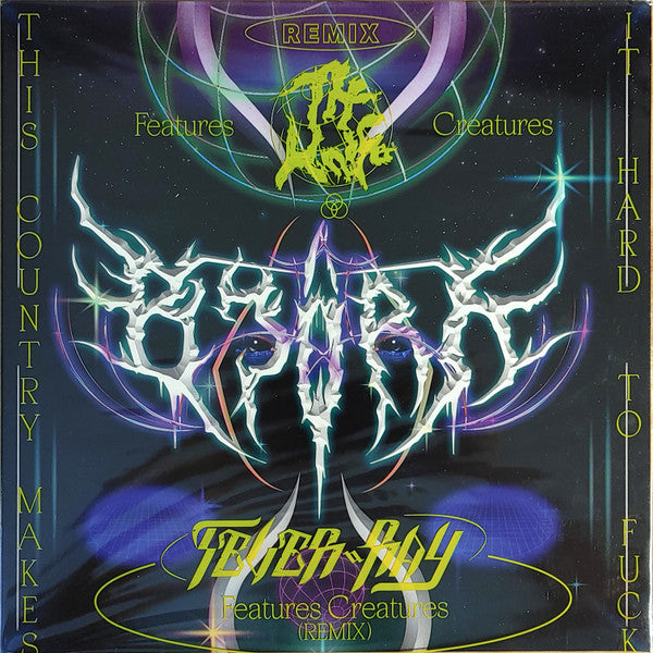 REMIX COLLABORATION
