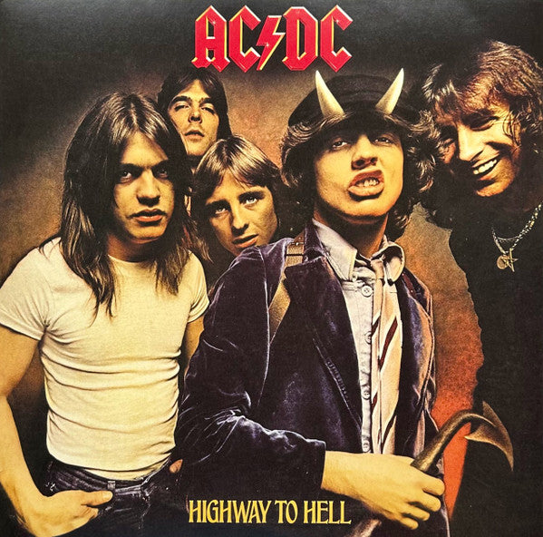HIGHWAY TO HELL
