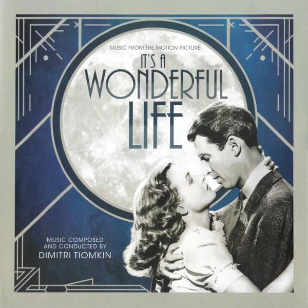 It’s A Wonderful Life (Music From The Motion Picture)