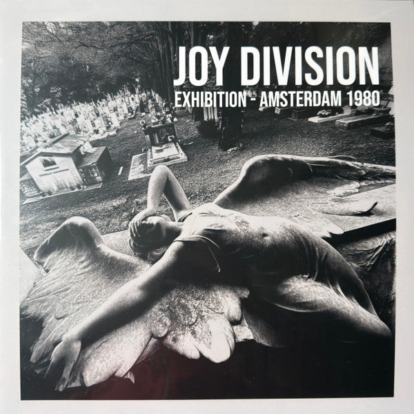EXHIBITION - AMSTERDAM 1980