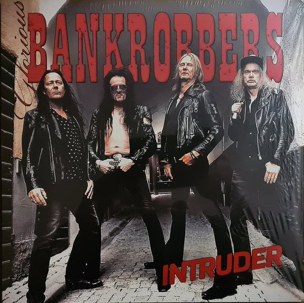 Intruder