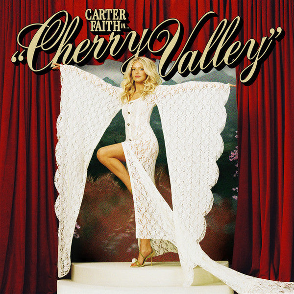 Cherry Valley