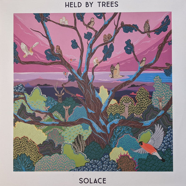 SOLACE