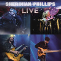SHERINAN/PHILLIPS LIVE