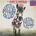 STONED SIDE OF THE MULE