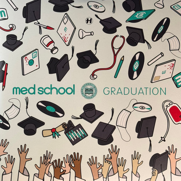 Med School: Graduation