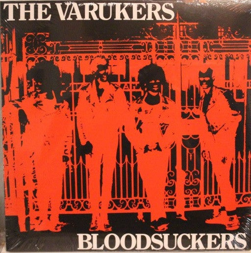 BLOODSUCKERS