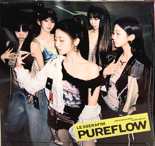 Pureflow Part.1