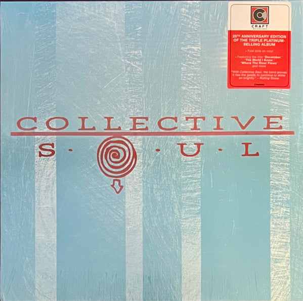 COLLECTIVE SOUL