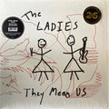 They Mean Us