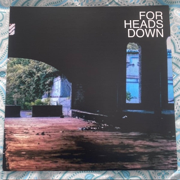 For Heads Down