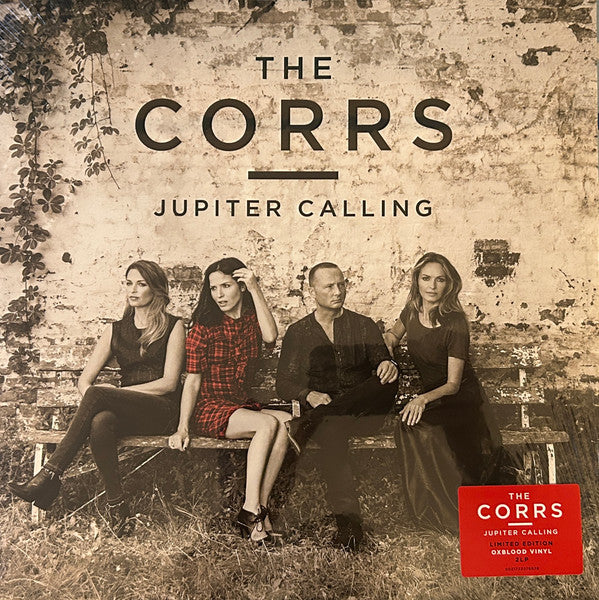 Jupiter Calling