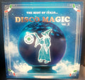 The Best Of Italo... Disco Magic Vol. 2