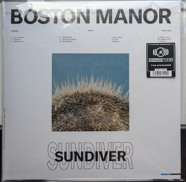 Sundiver