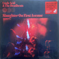 SLAUGHTER ON FIRST AVENUE