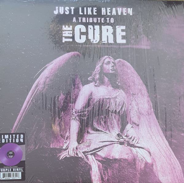 Just Like Heaven (A Tribute To The Cure)