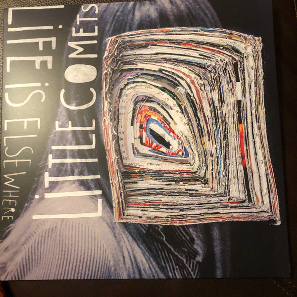 Life Is Elsewhere
