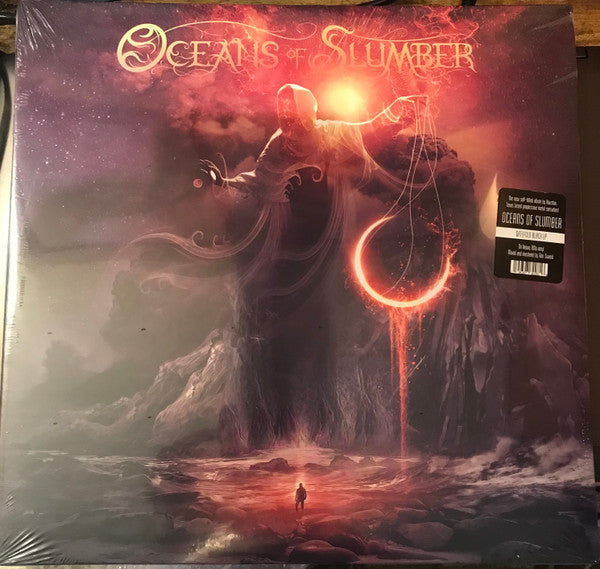 Oceans Of Slumber