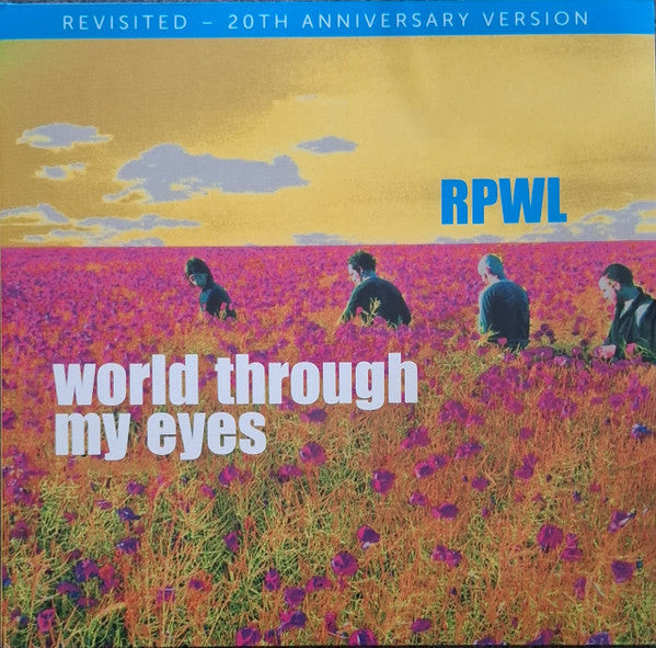 World Through My Eyes