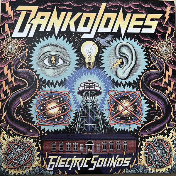 ELECTRIC SOUNDS