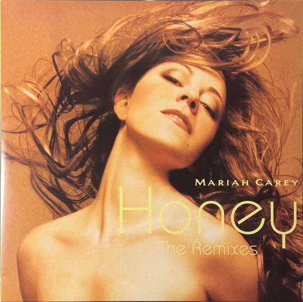 HONEY EP