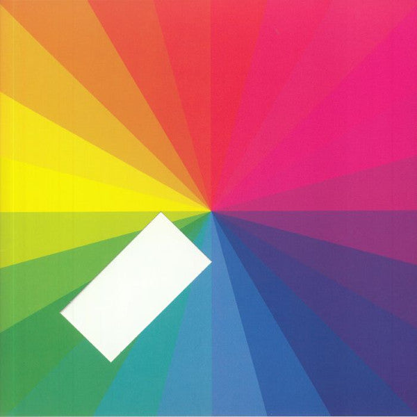 IN COLOUR