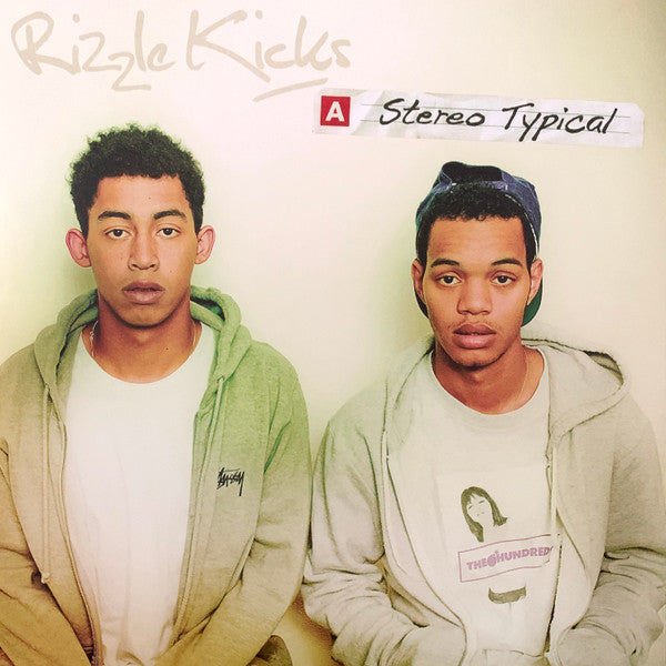 Stereo Typical