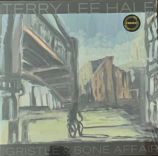 The Gristle & Bone Affair