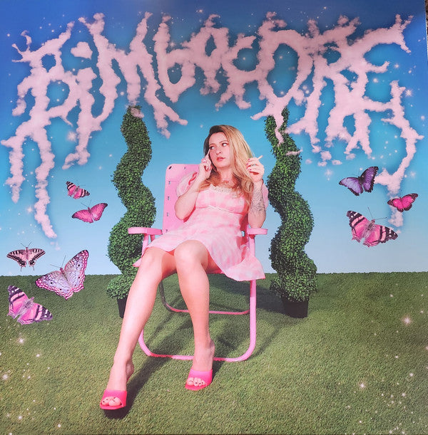 Bimbocore