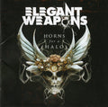 HORNS FOR A HALO