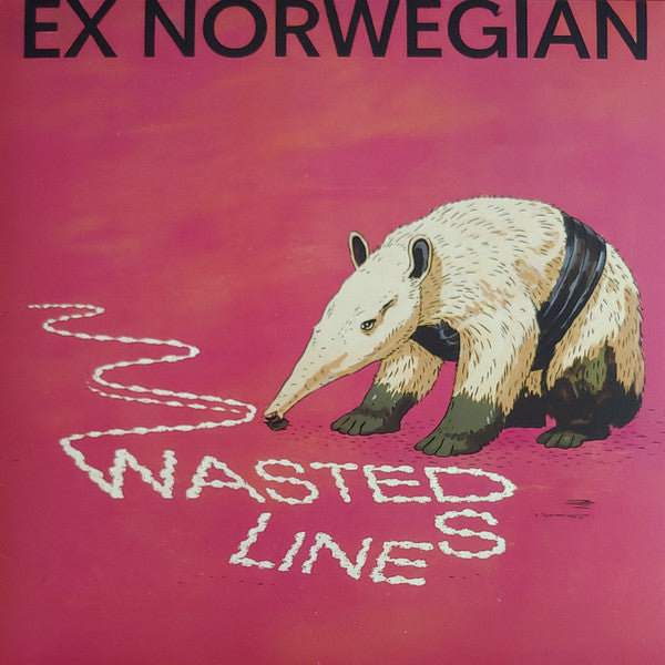 Wasted Lines