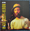 LIVE 1986