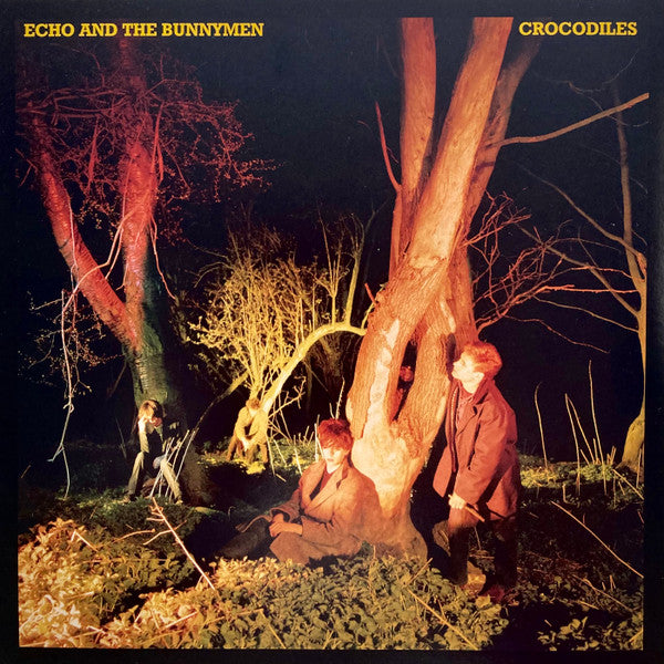 CROCODILES