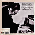 SUNDAY AT THE VILLAGE VANGUARD