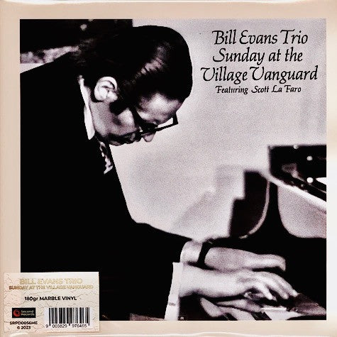 SUNDAY AT THE VILLAGE VANGUARD