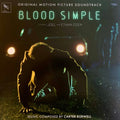 BLOOD SIMPLE OST