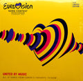EUROVISION SONG CONTEST LIVERPOOL