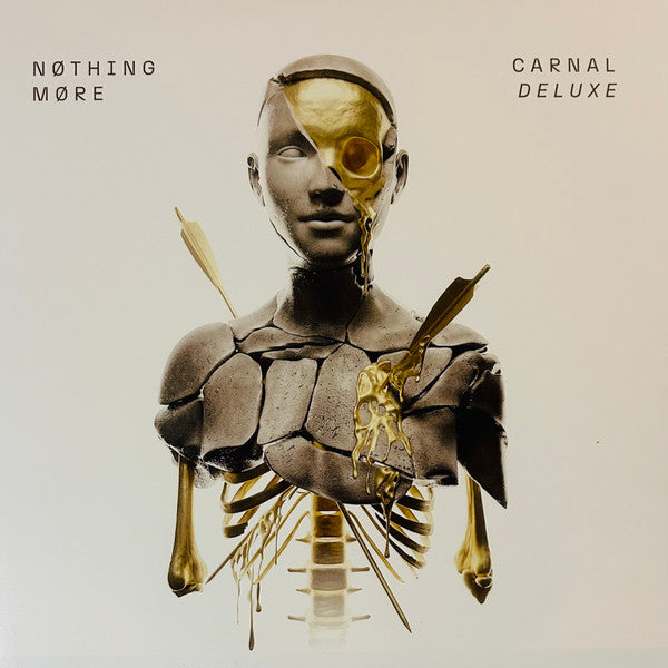 Carnal (Deluxe)