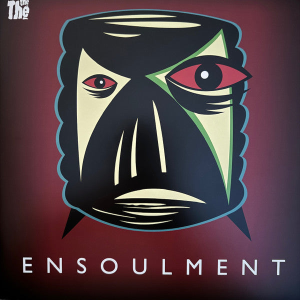 ENSOULMENT