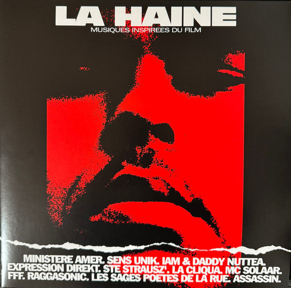 LA HAINE