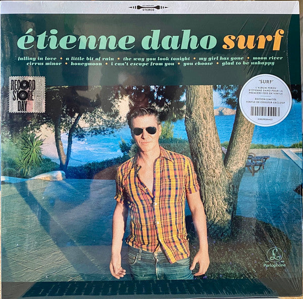 Surf