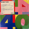 MC 900 FT JESUS - PIAS 40