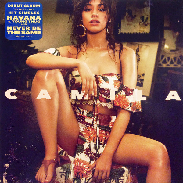 CAMILA